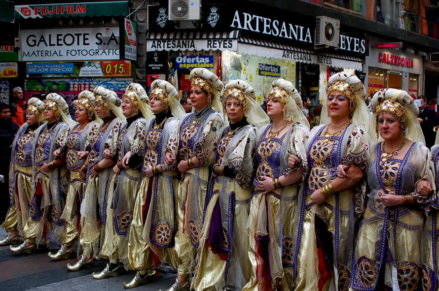 Foto de Madrid (Comunidad de Madrid), España