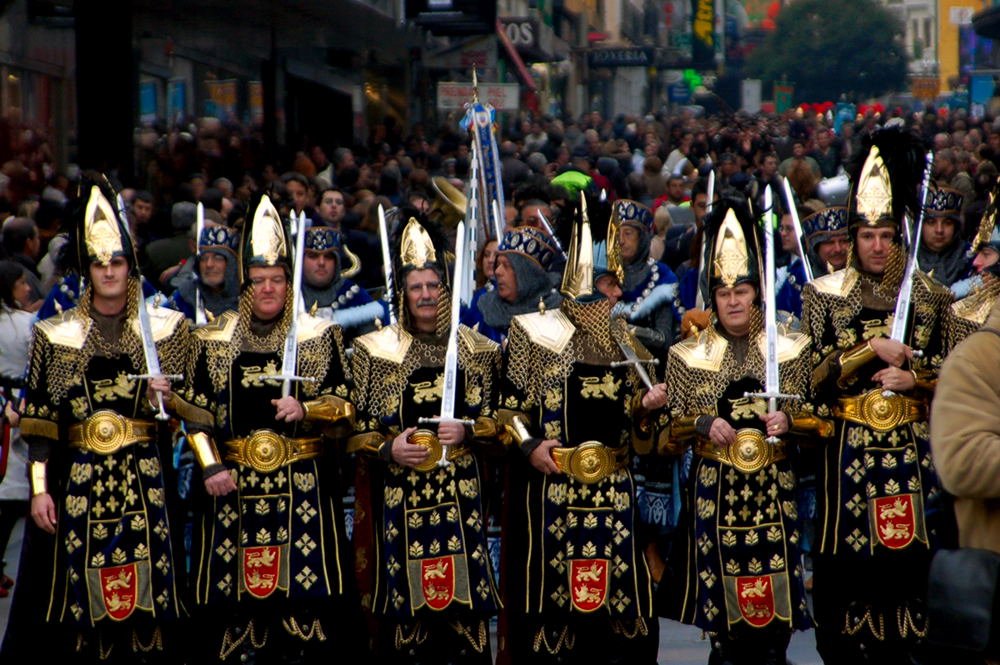 Foto de Madrid (Comunidad de Madrid), España