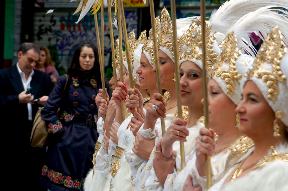 Foto de Madrid (Comunidad de Madrid), España