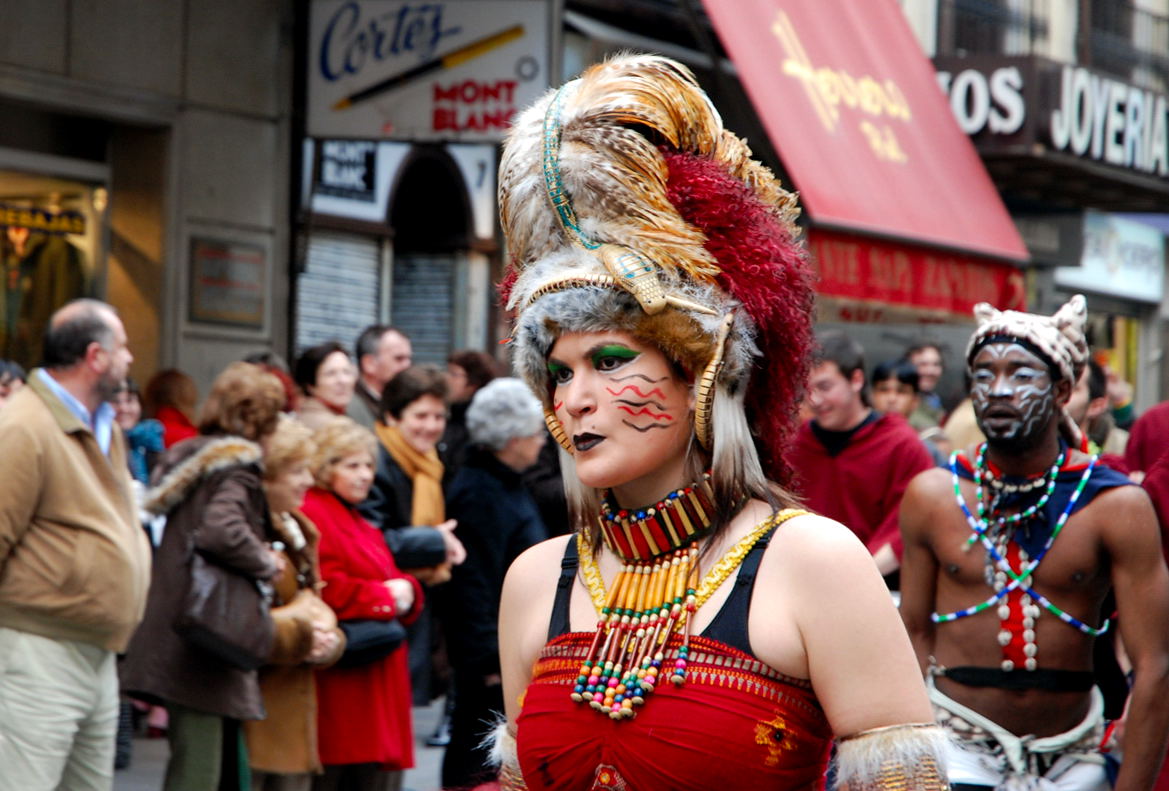 Foto de Madrid (Comunidad de Madrid), España