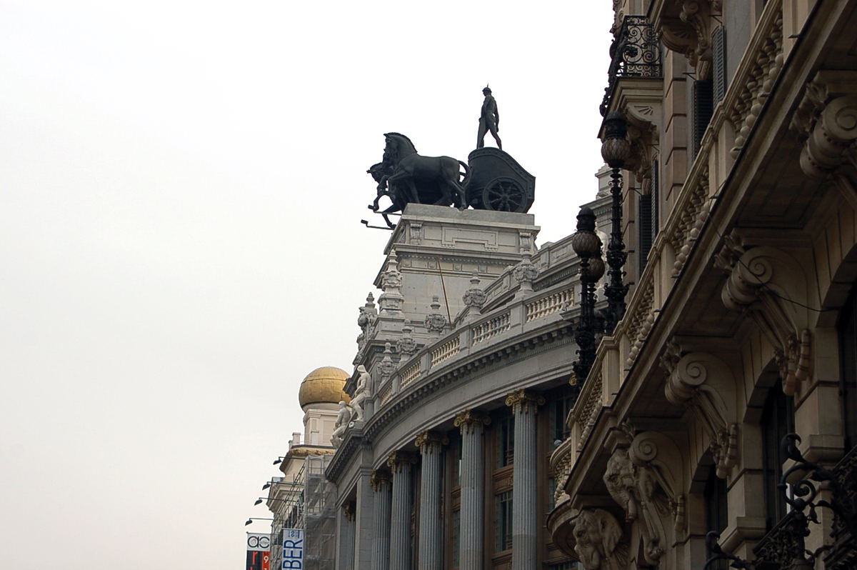 Foto de Madrid (Comunidad de Madrid), España