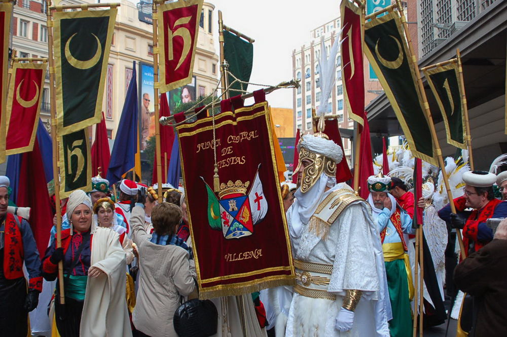 Foto de Madrid (Comunidad de Madrid), España