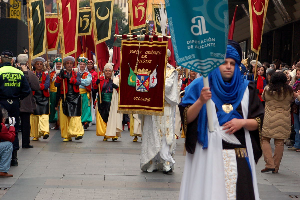 Foto de Madrid (Comunidad de Madrid), España