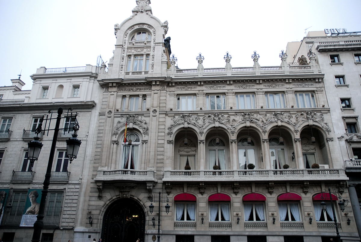 Foto de Madrid (Comunidad de Madrid), España