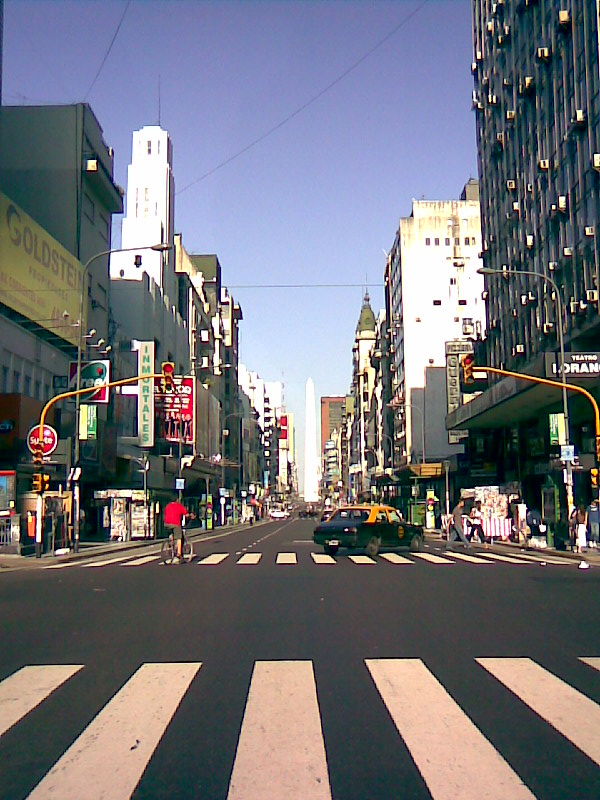 Foto de Buenos Aires, Argentina