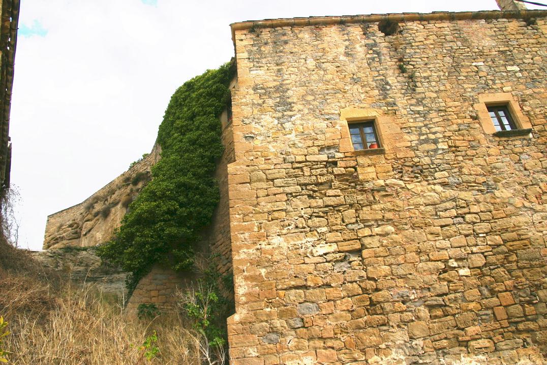 Foto de Talamanca (Barcelona), España