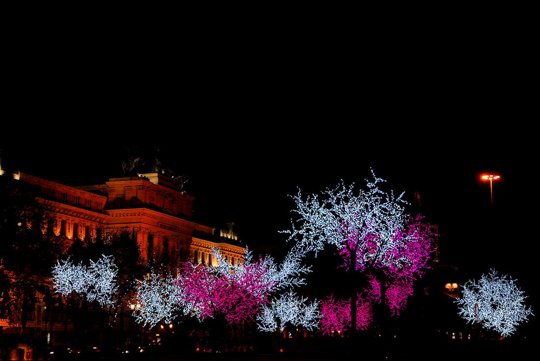 Foto de Madrid (Comunidad de Madrid), España