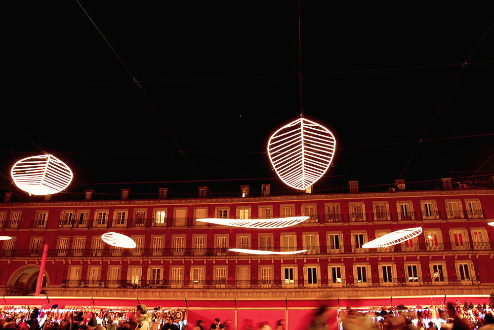 Foto de Madrid (Comunidad de Madrid), España