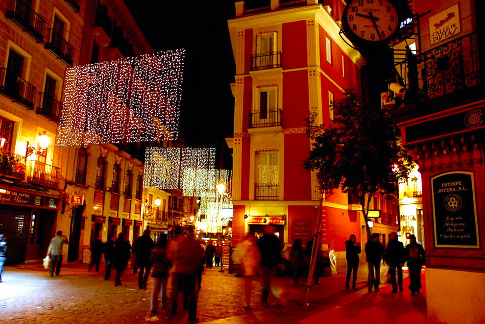 Foto de Madrid (Comunidad de Madrid), España