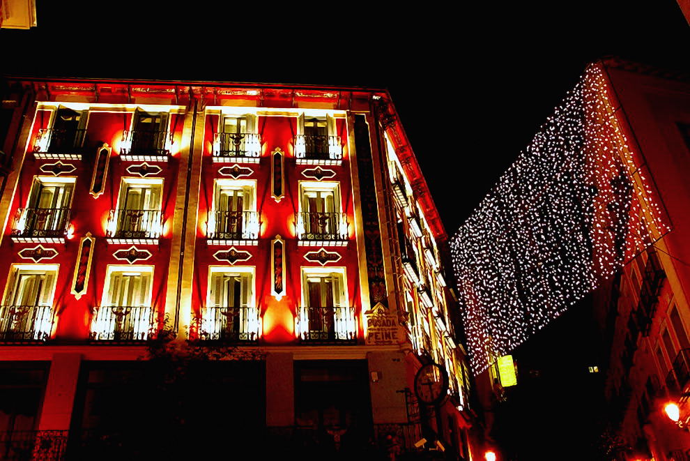 Foto de Madrid (Comunidad de Madrid), España