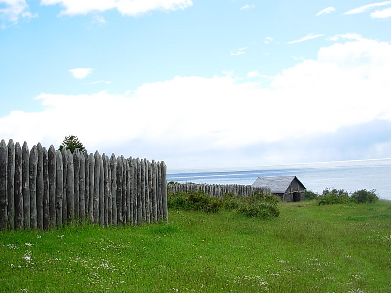 Foto de Punta Arenas, Chile