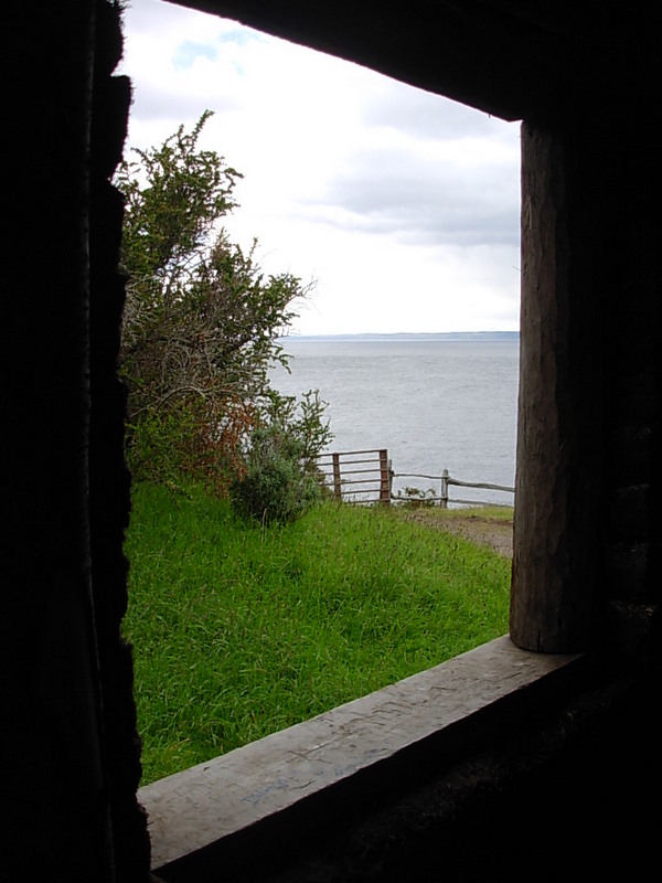 Foto de Punta Arenas, Chile