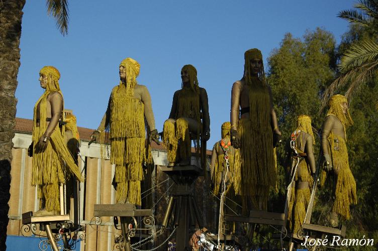 Foto de Jerez de la Frontera (Cádiz), España