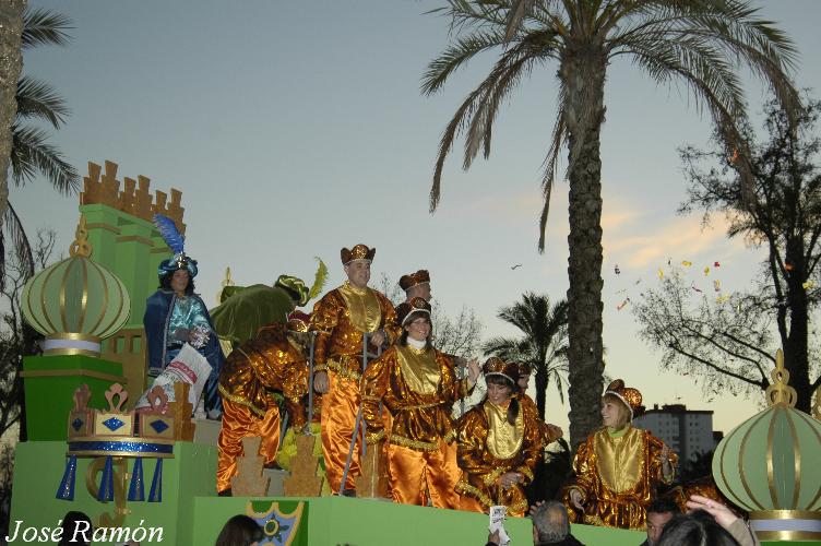 Foto de Jerez de la Frontera (Cádiz), España