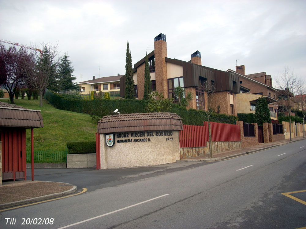 Foto de Oviedo (Asturias), España