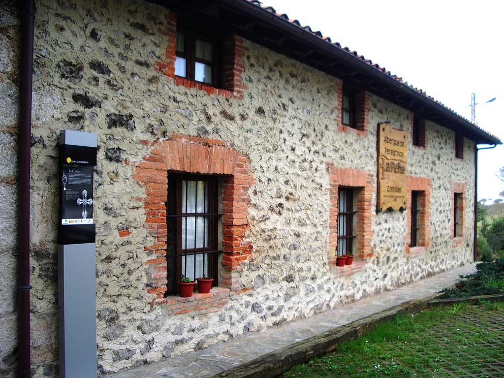 Foto de Comillas (Cantabria), España