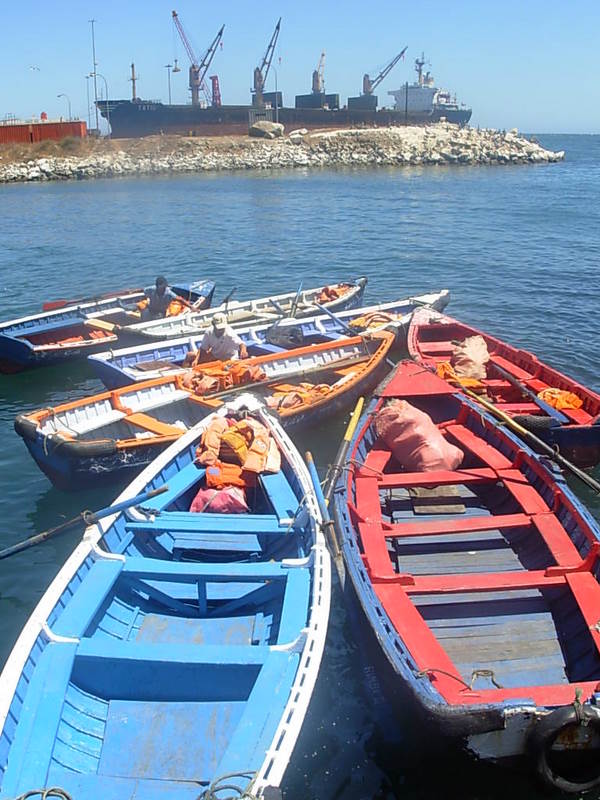 Foto de San Antonio, Chile