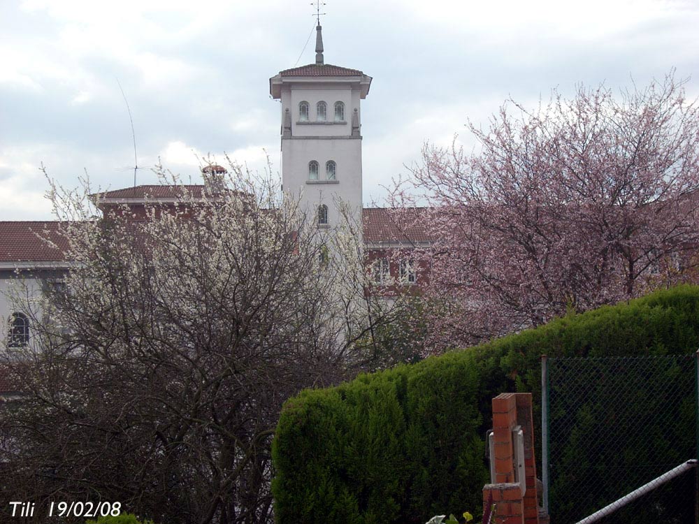 Foto de Oviedo (Asturias), España