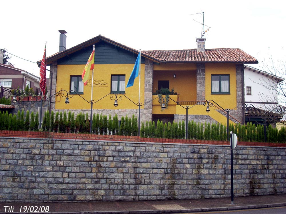 Foto de Oviedo (Asturias), España