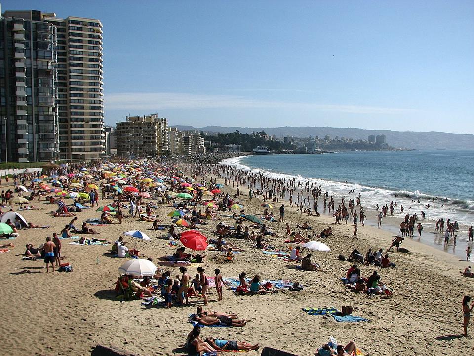 Foto de Viña del Mar, Chile