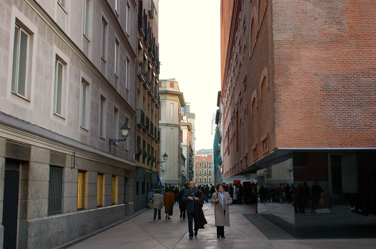 Foto de Madrid (Comunidad de Madrid), España