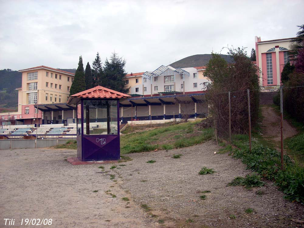 Foto de Oviedo (Asturias), España