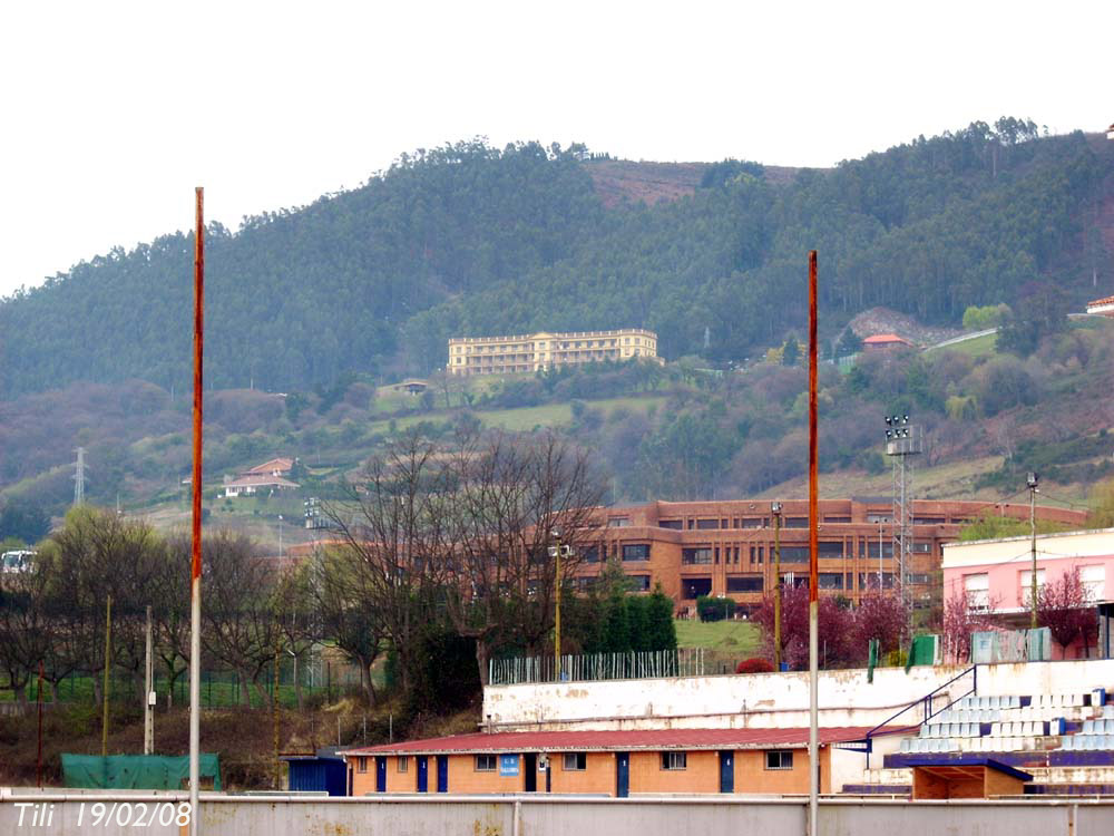 Foto de Oviedo (Asturias), España