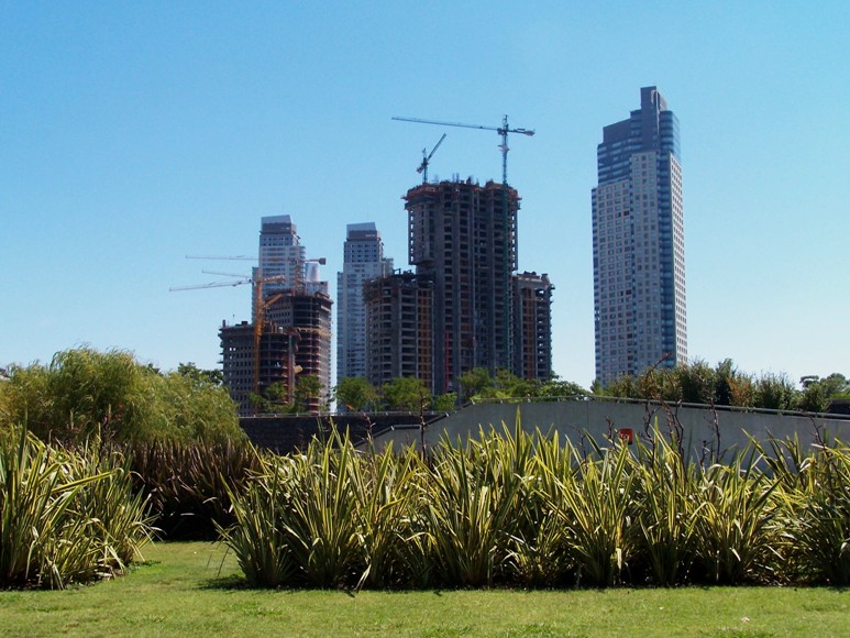 Foto de Buenos Aires, Argentina