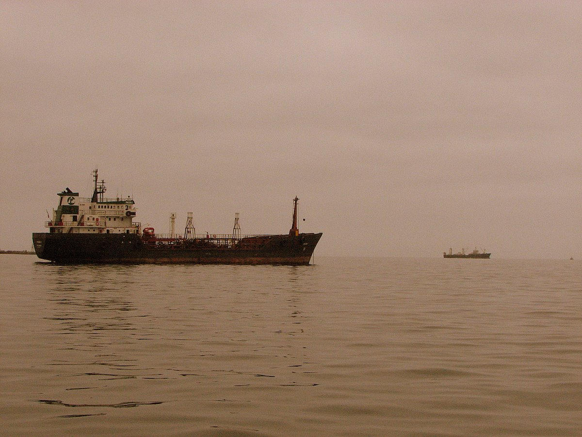 Foto de Valparaíso, Chile