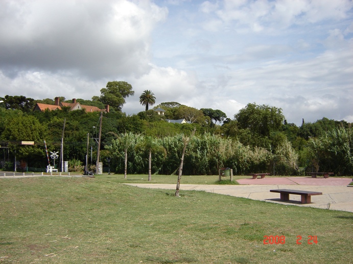 Foto de Olivos, Buenos Aires, Argentina