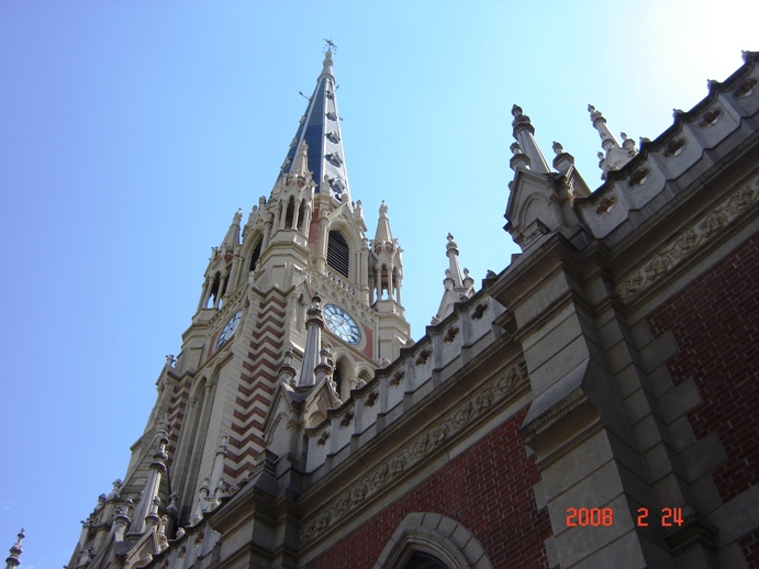 Foto de San Isidro, Buenos Aires, Argentina