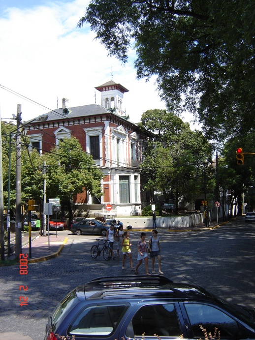 Foto de San Isidro, Buenos Aires, Argentina