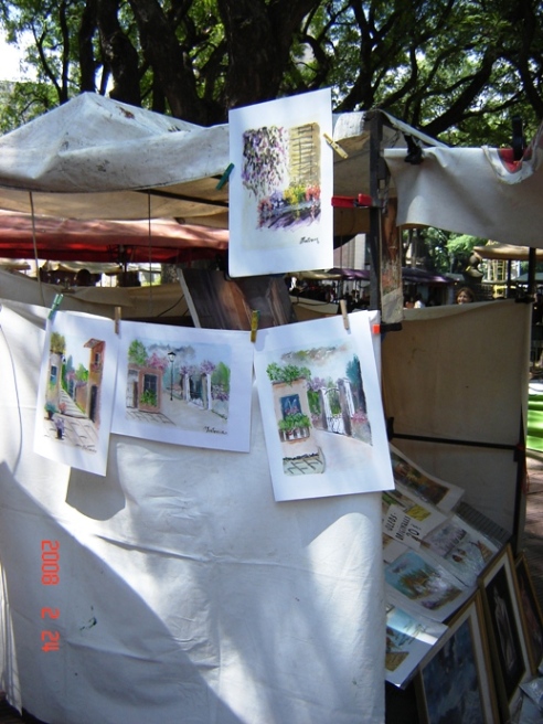 Foto de San Isidro, Buenos Aires, Argentina