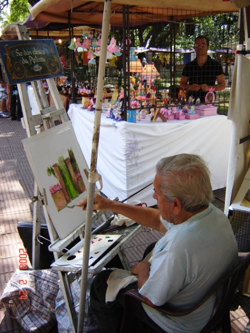 Foto de San Isidro, Buenos Aires, Argentina