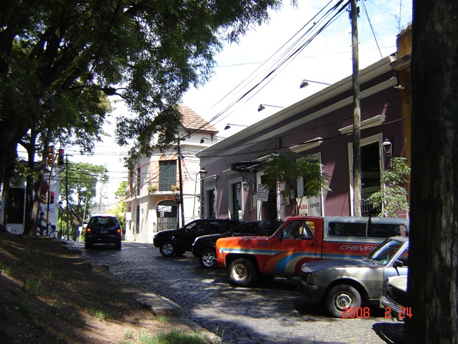 Foto de San Isidro, Buenos Aires, Argentina