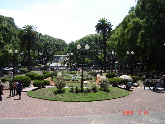 Foto de San Isidro, Buenos Aires, Argentina