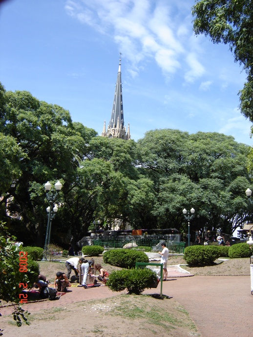 Foto de San Isidro, Buenos Aires, Argentina