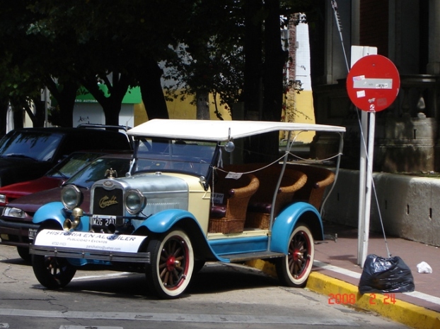 Foto de San Isidro, Buenos Aires, Argentina