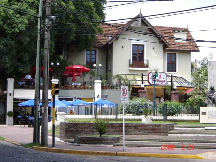 Foto de San Isidro, Buenos Aires, Argentina