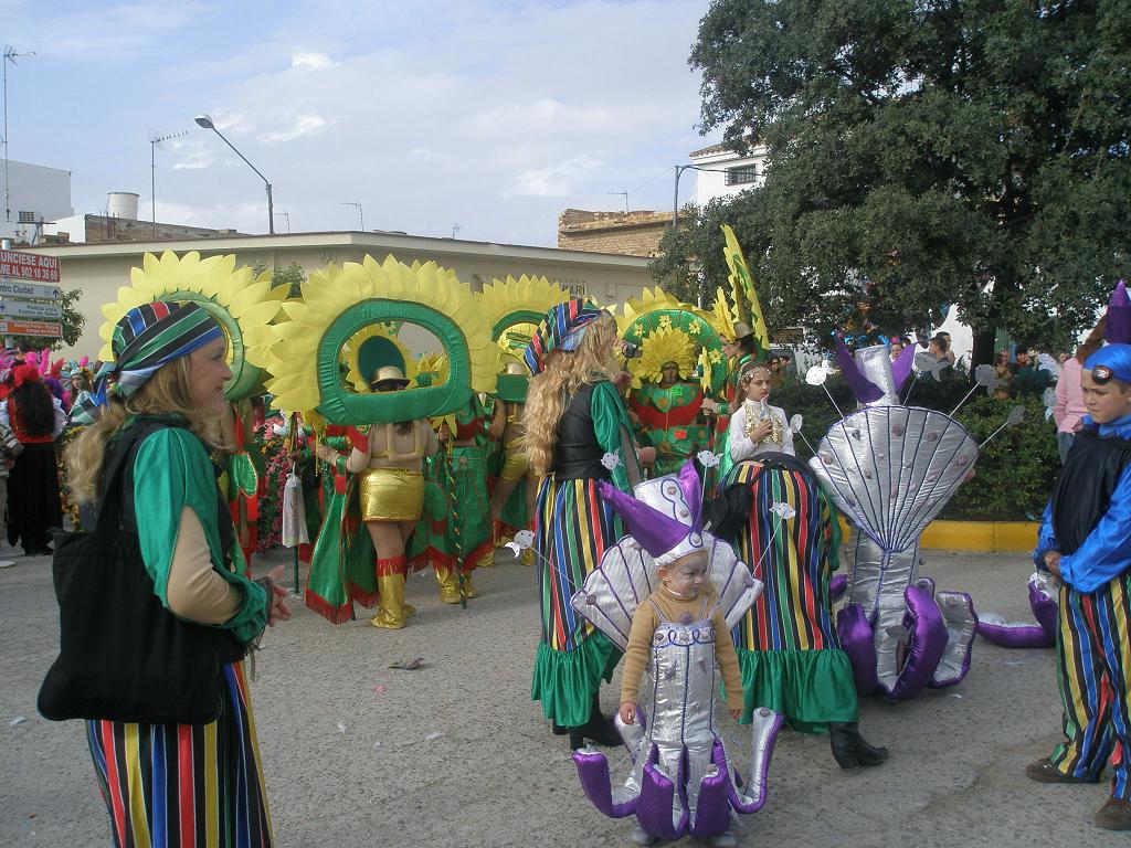 Foto de Puerto Serrano (Cádiz), España