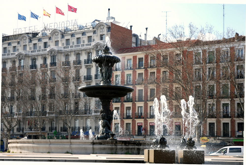 Foto de Madrid (Comunidad de Madrid), España