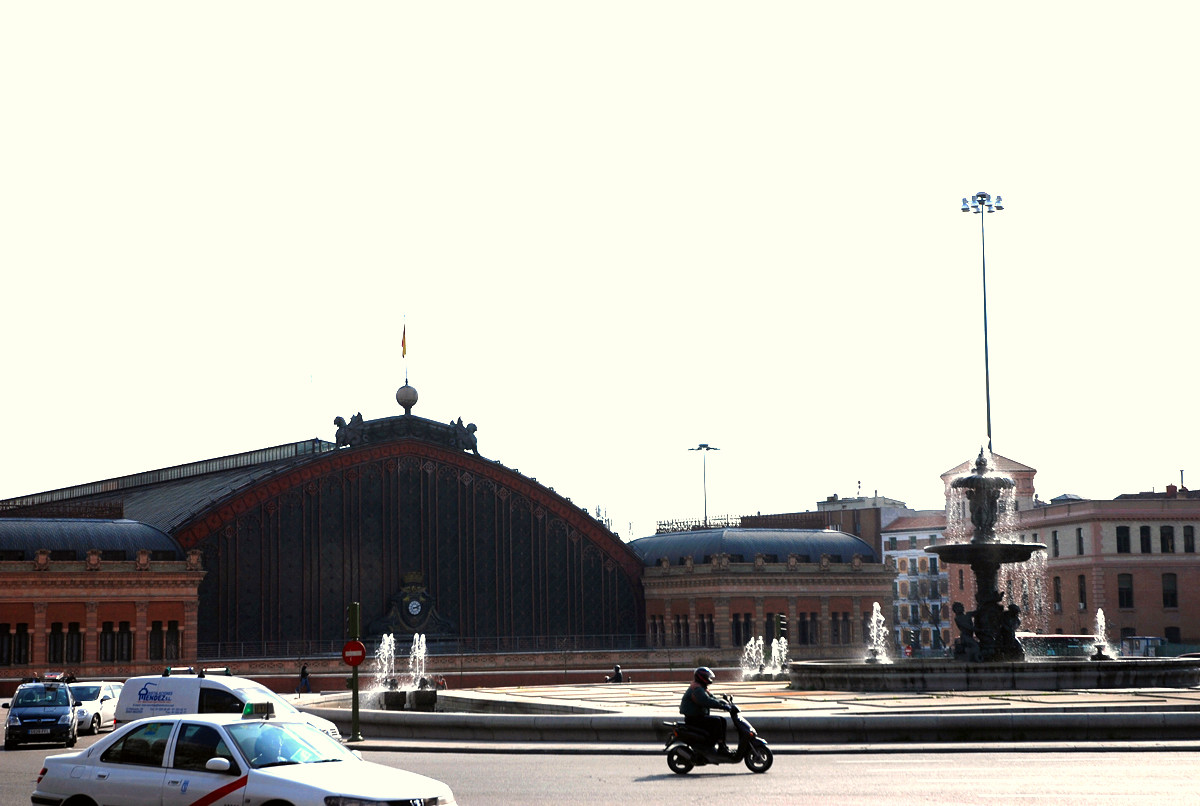 Foto de Madrid (Comunidad de Madrid), España