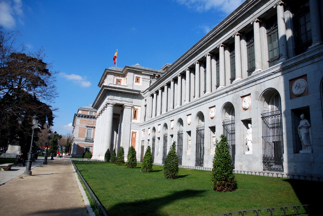 Foto de Madrid (Comunidad de Madrid), España