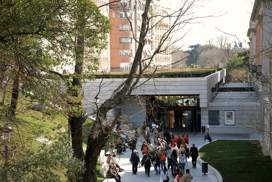 Foto de Madrid (Comunidad de Madrid), España