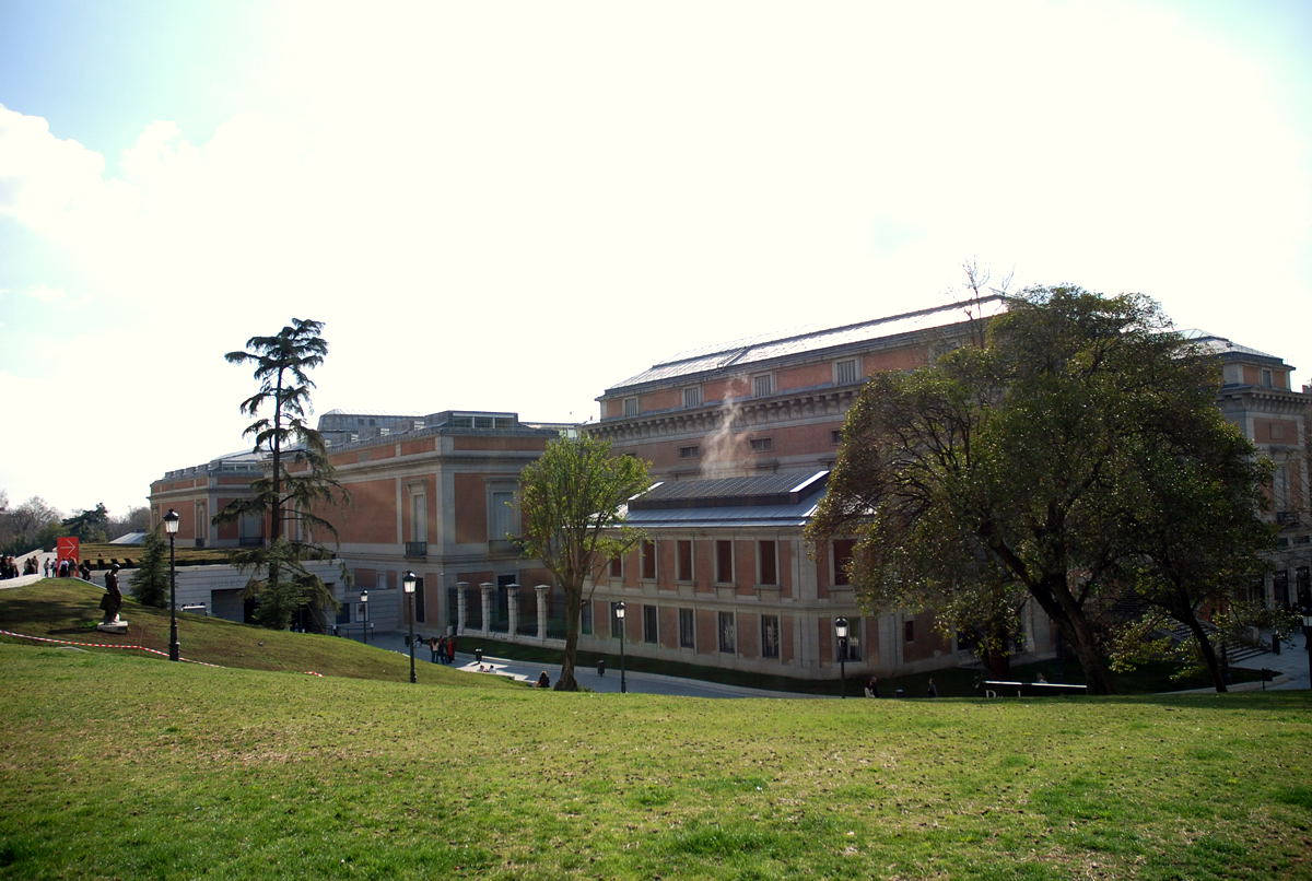 Foto de Madrid (Comunidad de Madrid), España