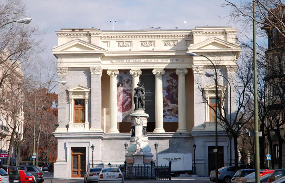 Foto de Madrid (Comunidad de Madrid), España