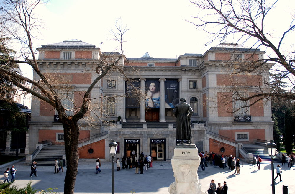 Foto de Madrid (Comunidad de Madrid), España