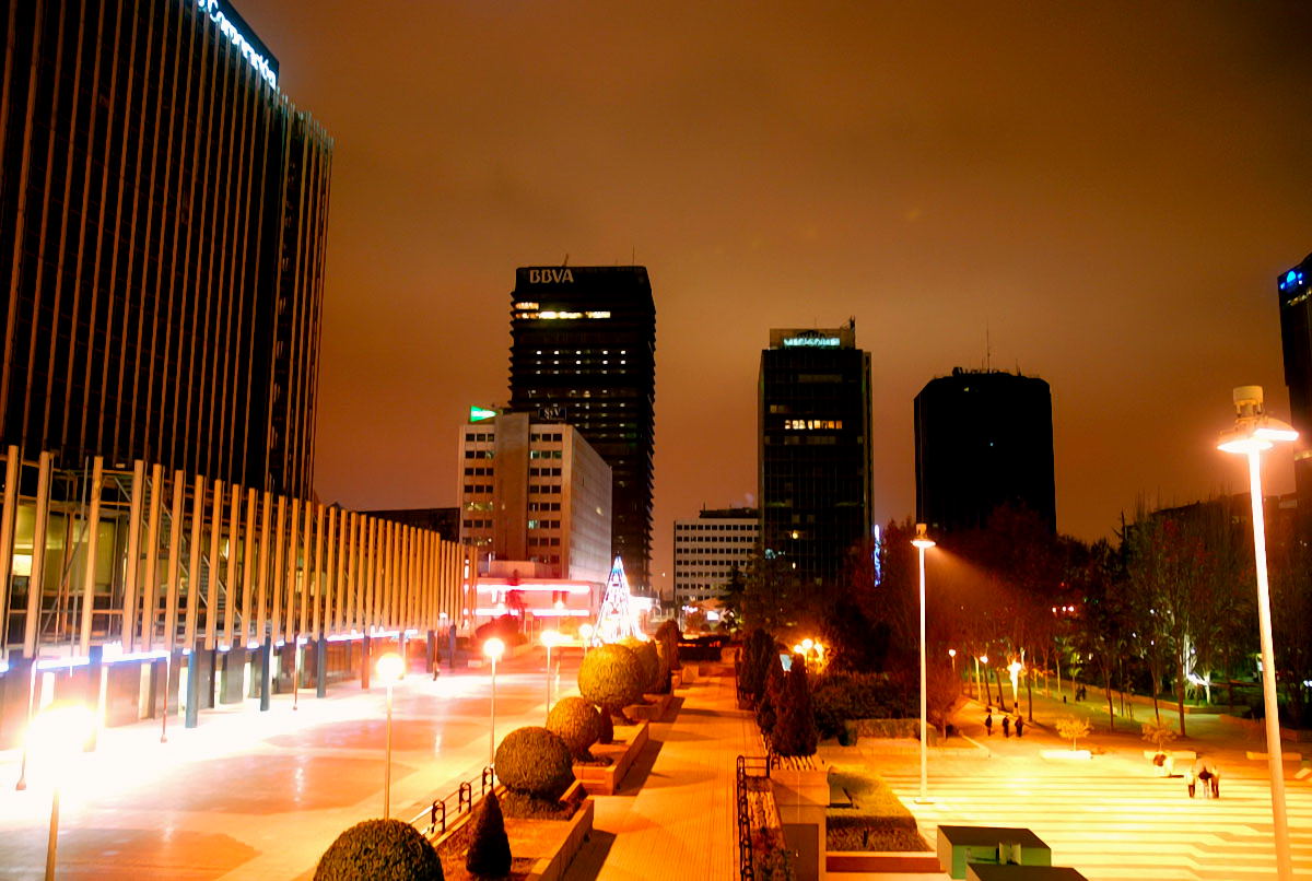 Foto de Madrid (Comunidad de Madrid), España