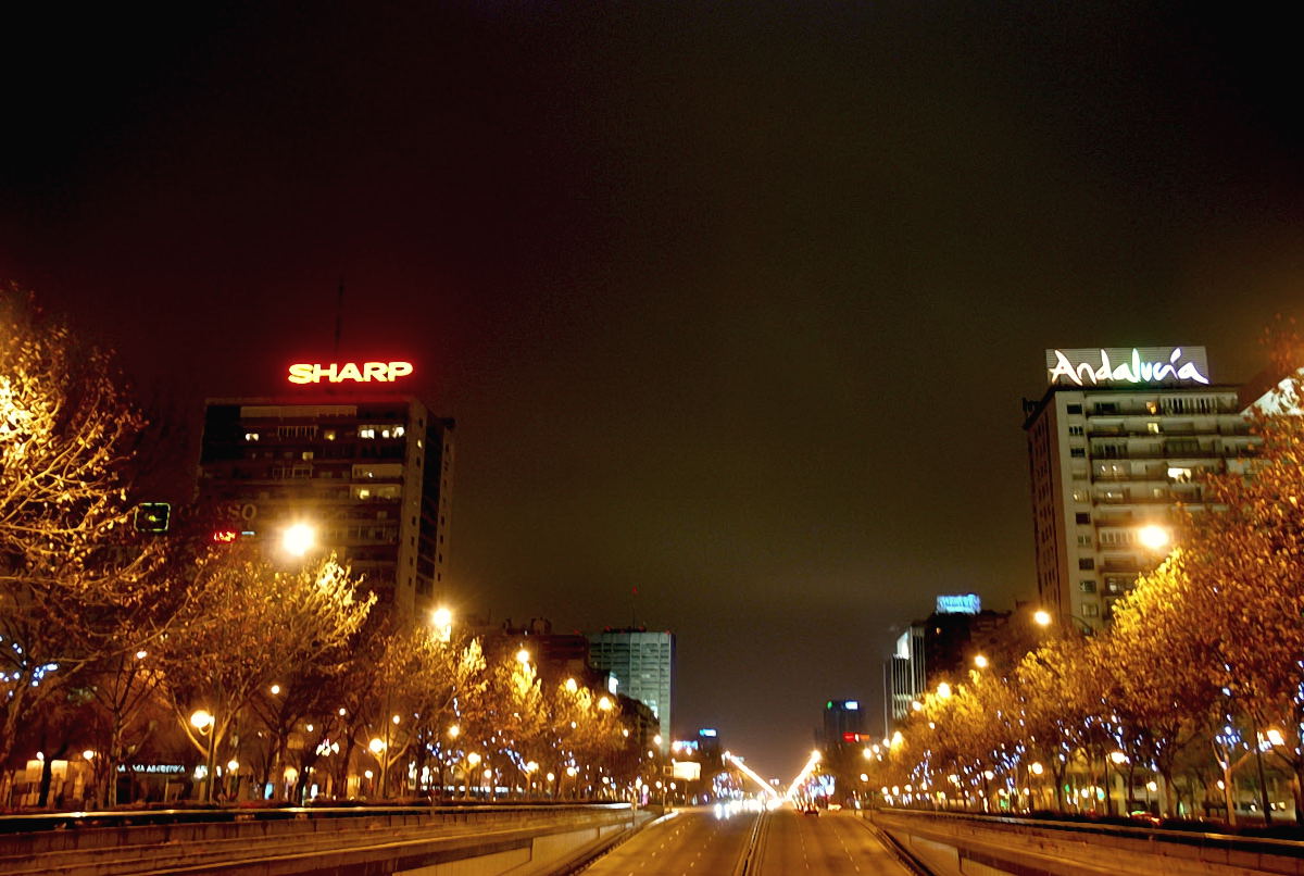 Foto de Madrid (Comunidad de Madrid), España