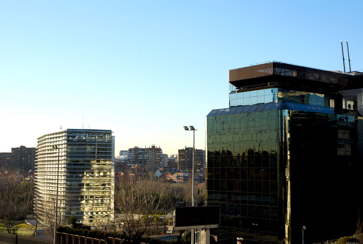 Foto de Madrid (Comunidad de Madrid), España